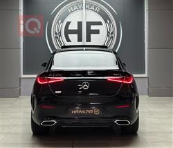 مرسيدس بنز GLC